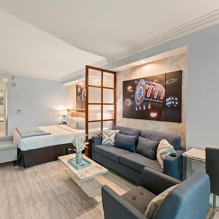 Lucky Gem Penthouse & Luxury Suites At Signature Resort, Strip View 509 Λας Βέγκας Εξωτερικό φωτογραφία