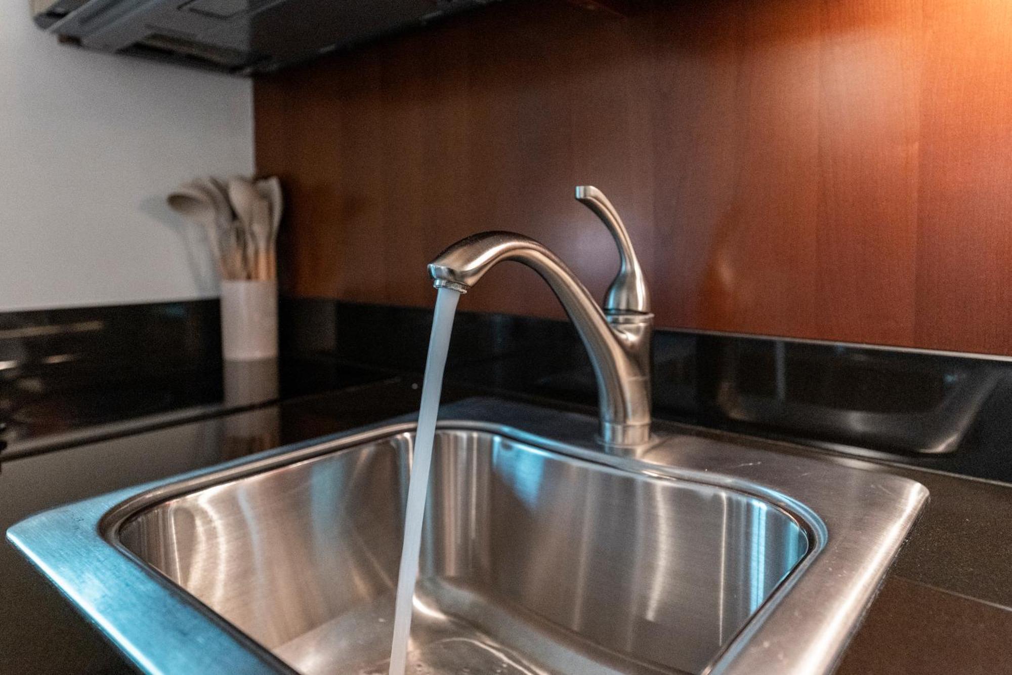 Lucky Gem Penthouse & Luxury Suites At Signature Resort, Strip View 509 Λας Βέγκας Εξωτερικό φωτογραφία