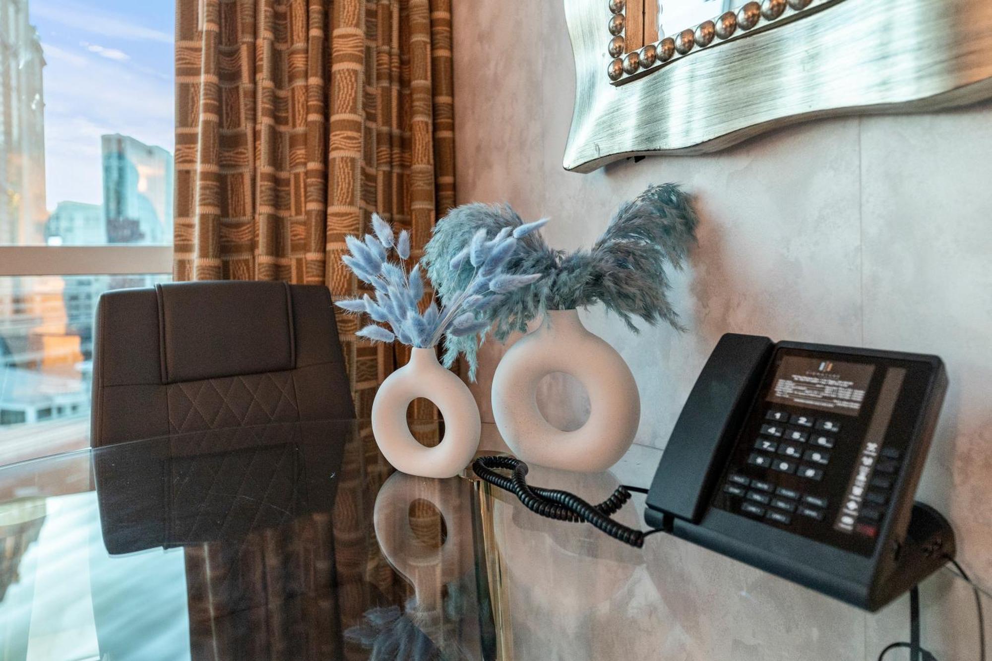 Lucky Gem Penthouse & Luxury Suites At Signature Resort, Strip View 509 Λας Βέγκας Εξωτερικό φωτογραφία