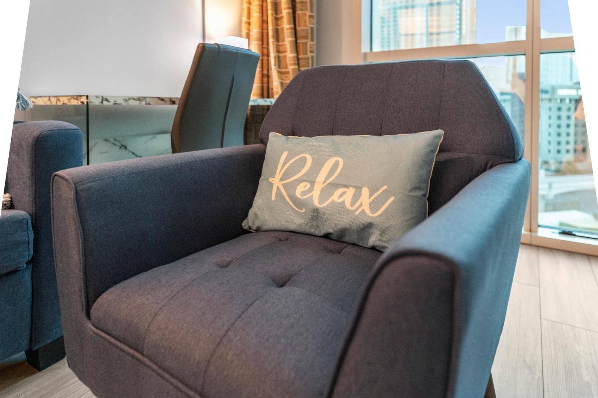 Lucky Gem Penthouse & Luxury Suites At Signature Resort, Strip View 509 Λας Βέγκας Εξωτερικό φωτογραφία