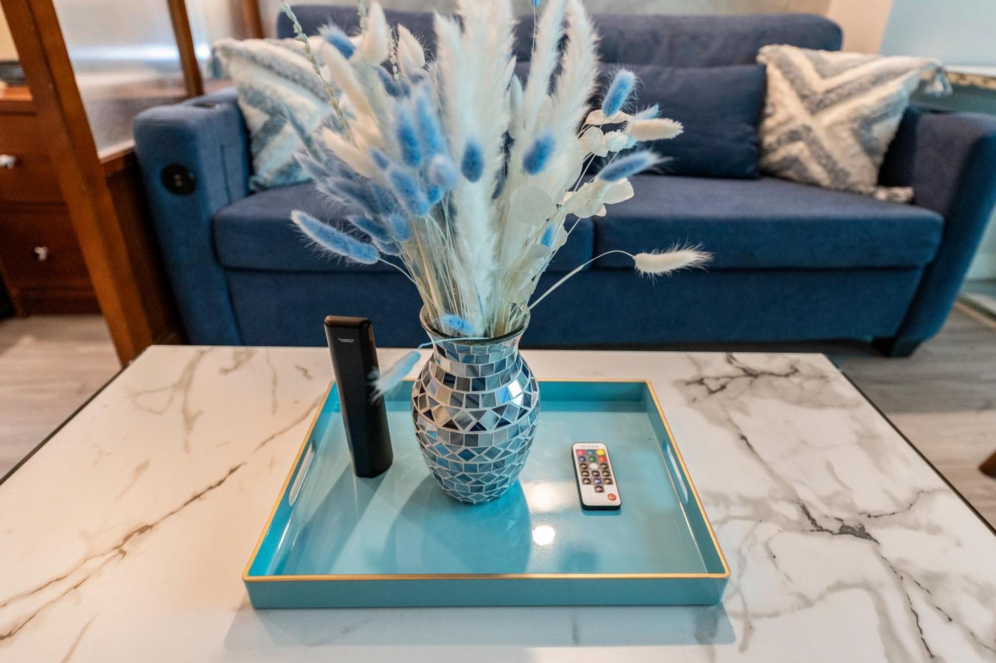 Lucky Gem Penthouse & Luxury Suites At Signature Resort, Strip View 509 Λας Βέγκας Εξωτερικό φωτογραφία