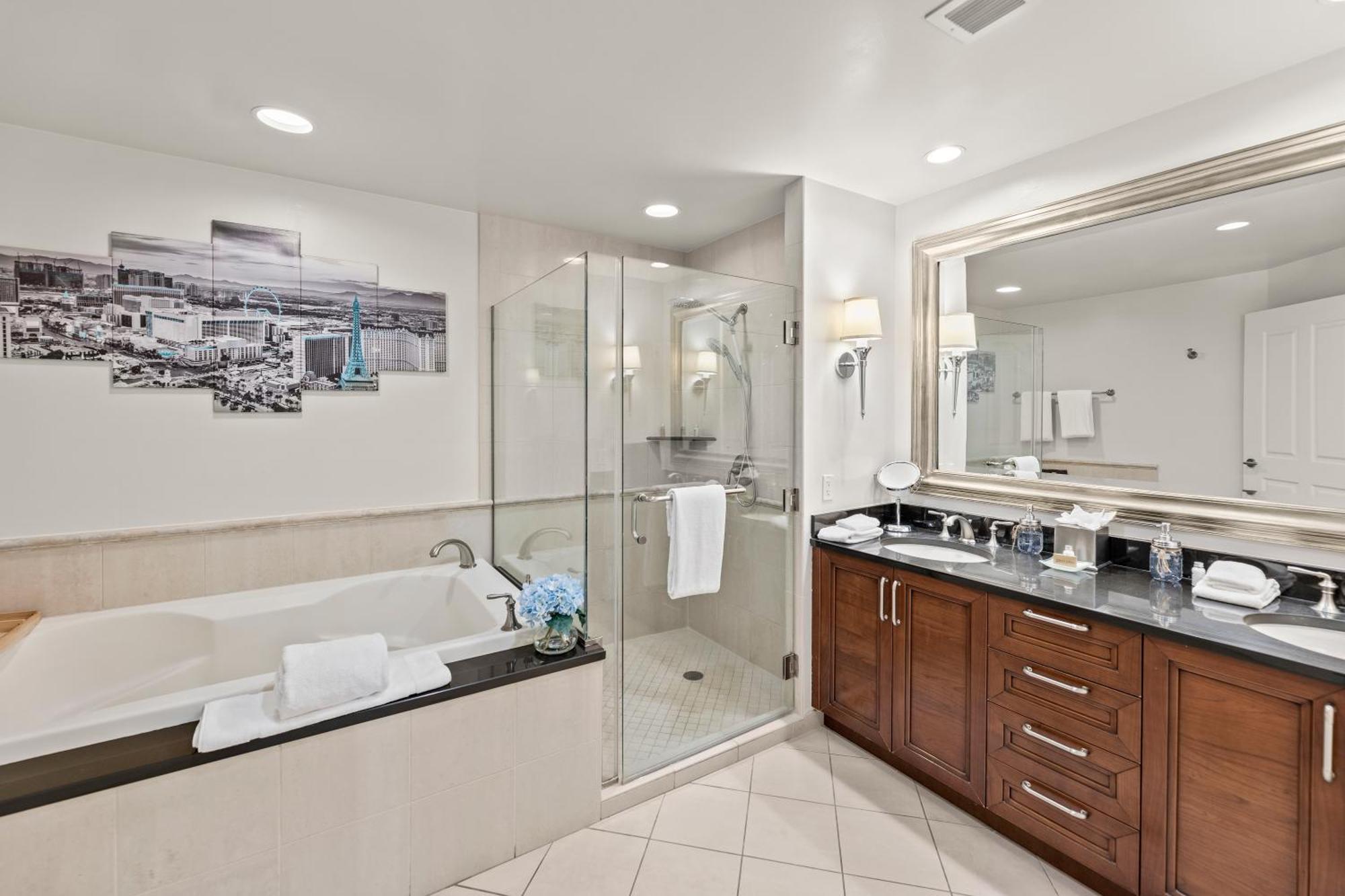 Lucky Gem Penthouse & Luxury Suites At Signature Resort, Strip View 509 Λας Βέγκας Εξωτερικό φωτογραφία