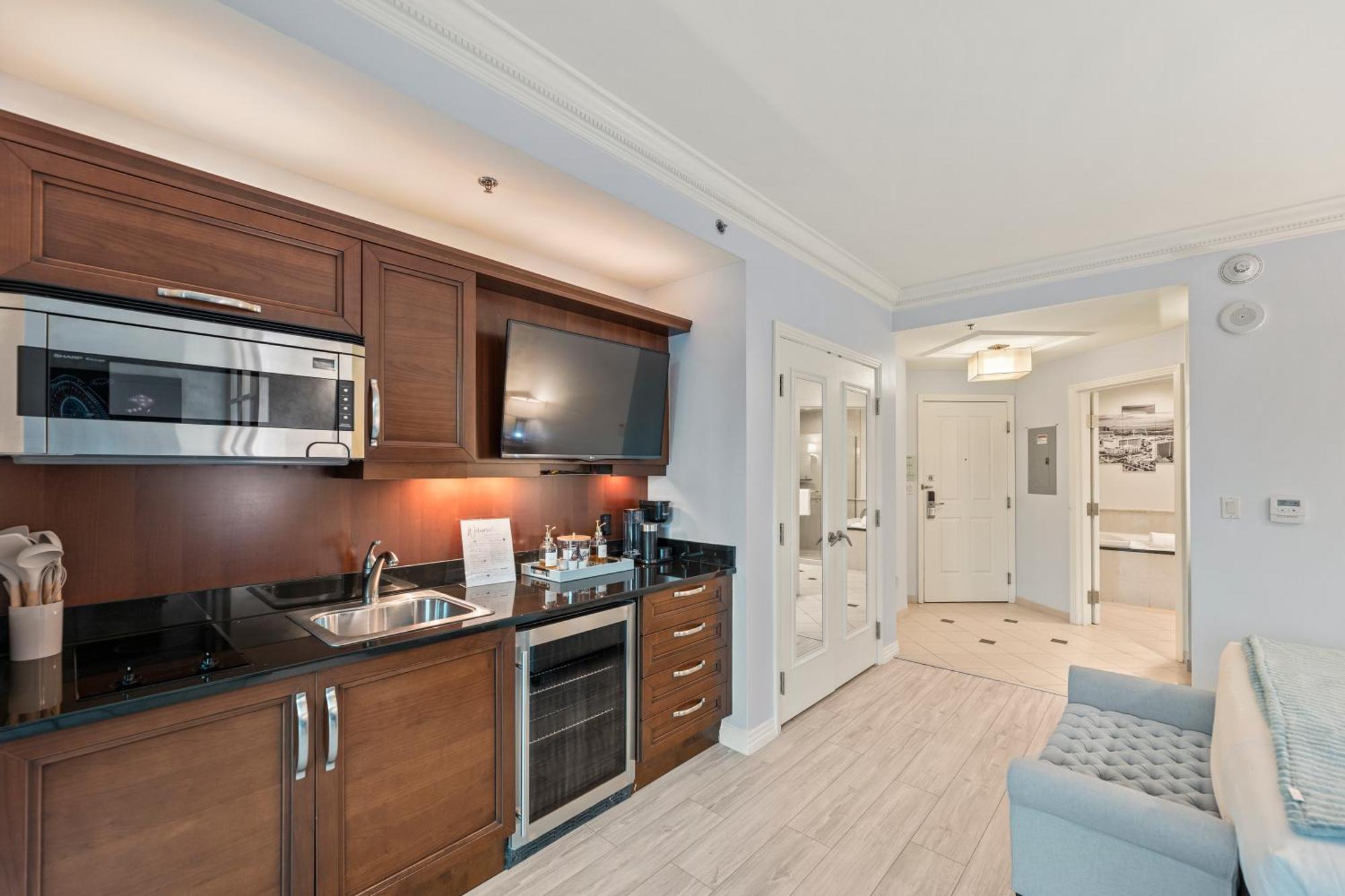 Lucky Gem Penthouse & Luxury Suites At Signature Resort, Strip View 509 Λας Βέγκας Εξωτερικό φωτογραφία