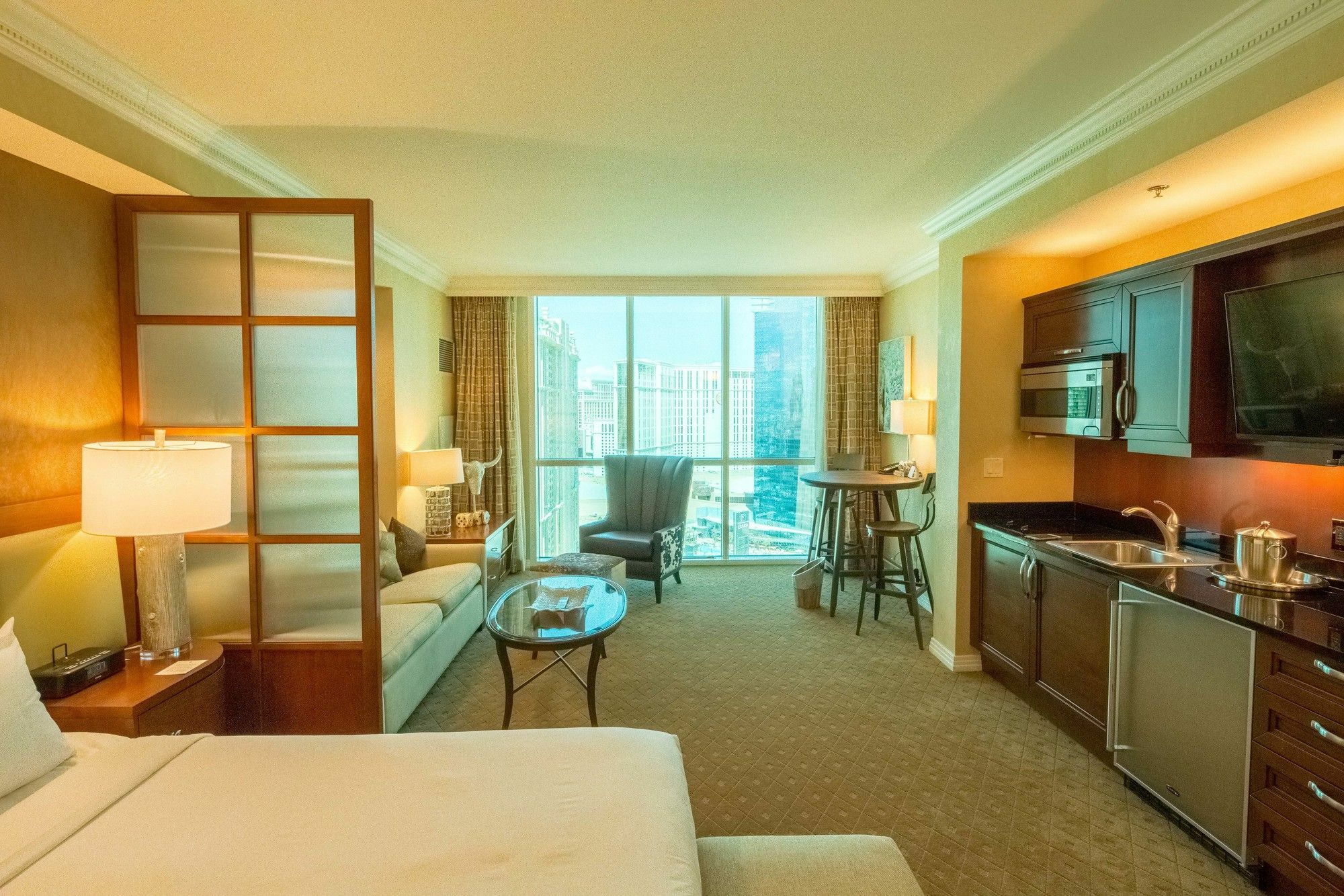 Lucky Gem Penthouse & Luxury Suites At Signature Resort, Strip View 509 Λας Βέγκας Εξωτερικό φωτογραφία
