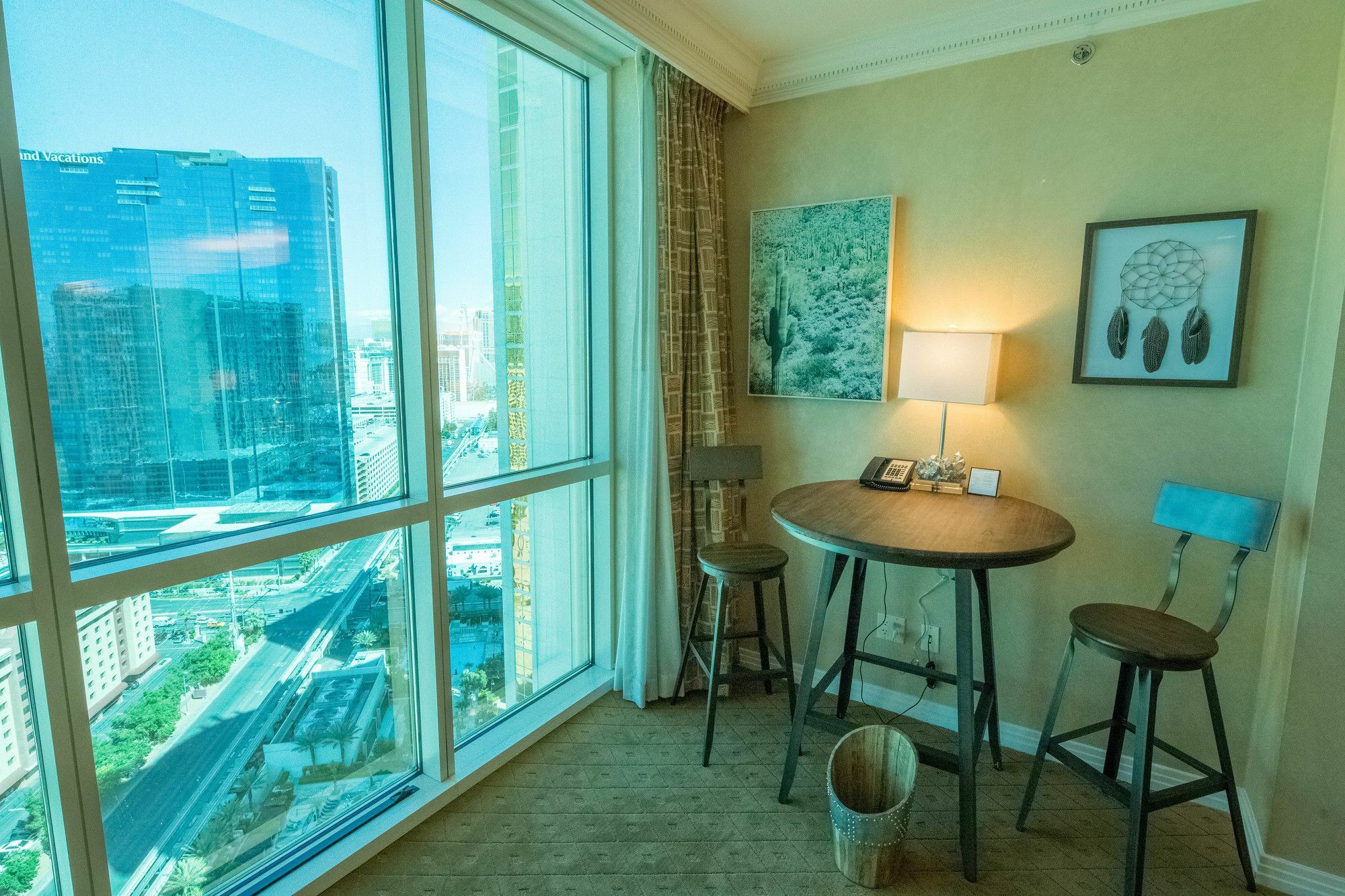 Lucky Gem Penthouse & Luxury Suites At Signature Resort, Strip View 509 Λας Βέγκας Εξωτερικό φωτογραφία