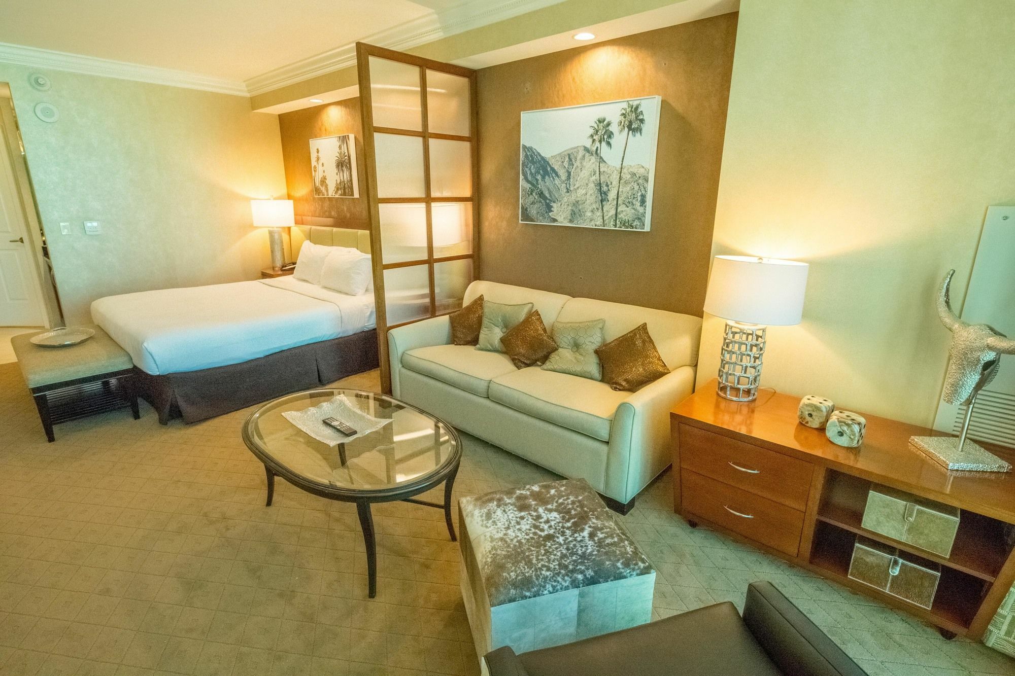 Lucky Gem Penthouse & Luxury Suites At Signature Resort, Strip View 509 Λας Βέγκας Εξωτερικό φωτογραφία