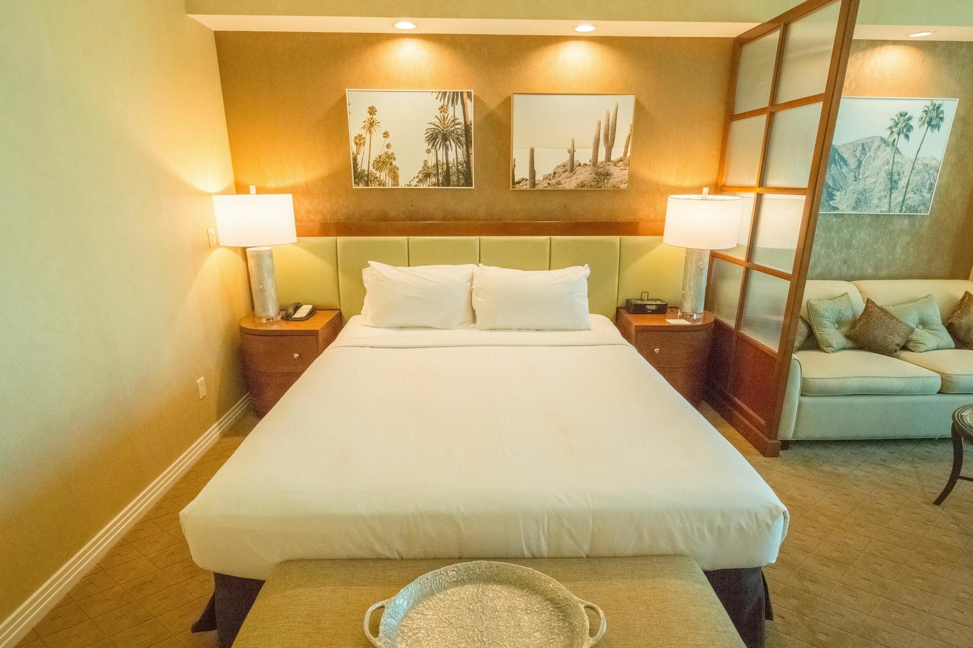 Lucky Gem Penthouse & Luxury Suites At Signature Resort, Strip View 509 Λας Βέγκας Εξωτερικό φωτογραφία
