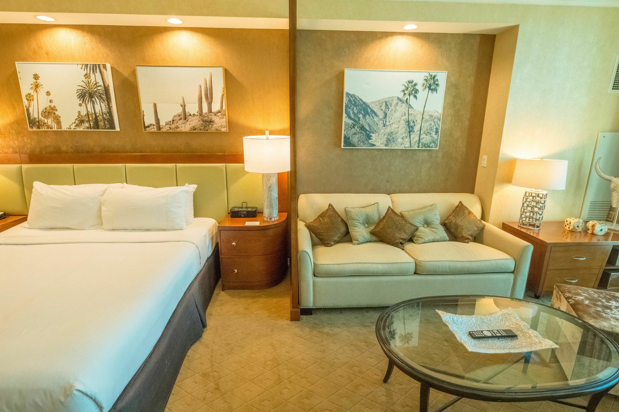 Lucky Gem Penthouse & Luxury Suites At Signature Resort, Strip View 509 Λας Βέγκας Εξωτερικό φωτογραφία