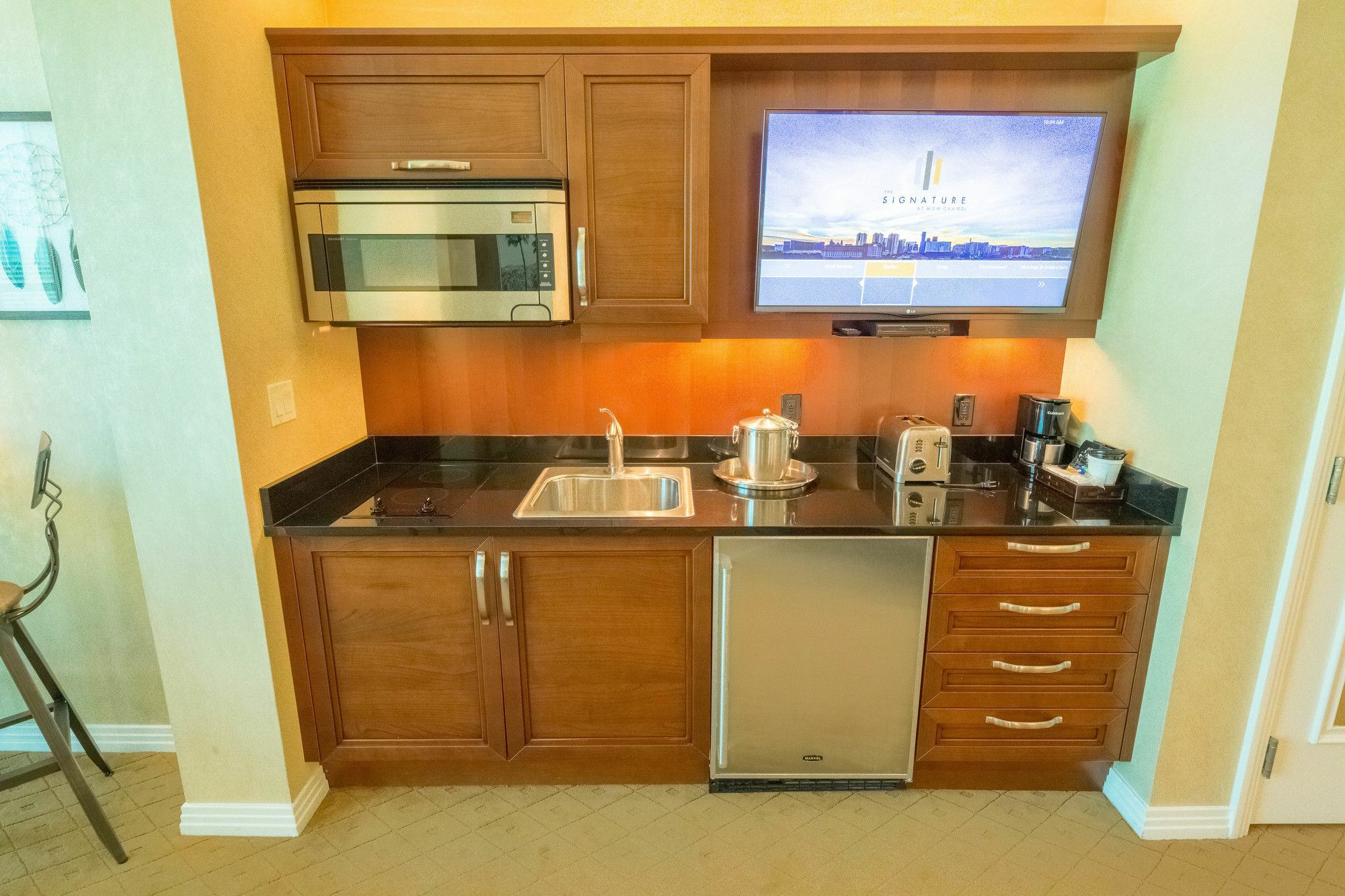 Lucky Gem Penthouse & Luxury Suites At Signature Resort, Strip View 509 Λας Βέγκας Εξωτερικό φωτογραφία