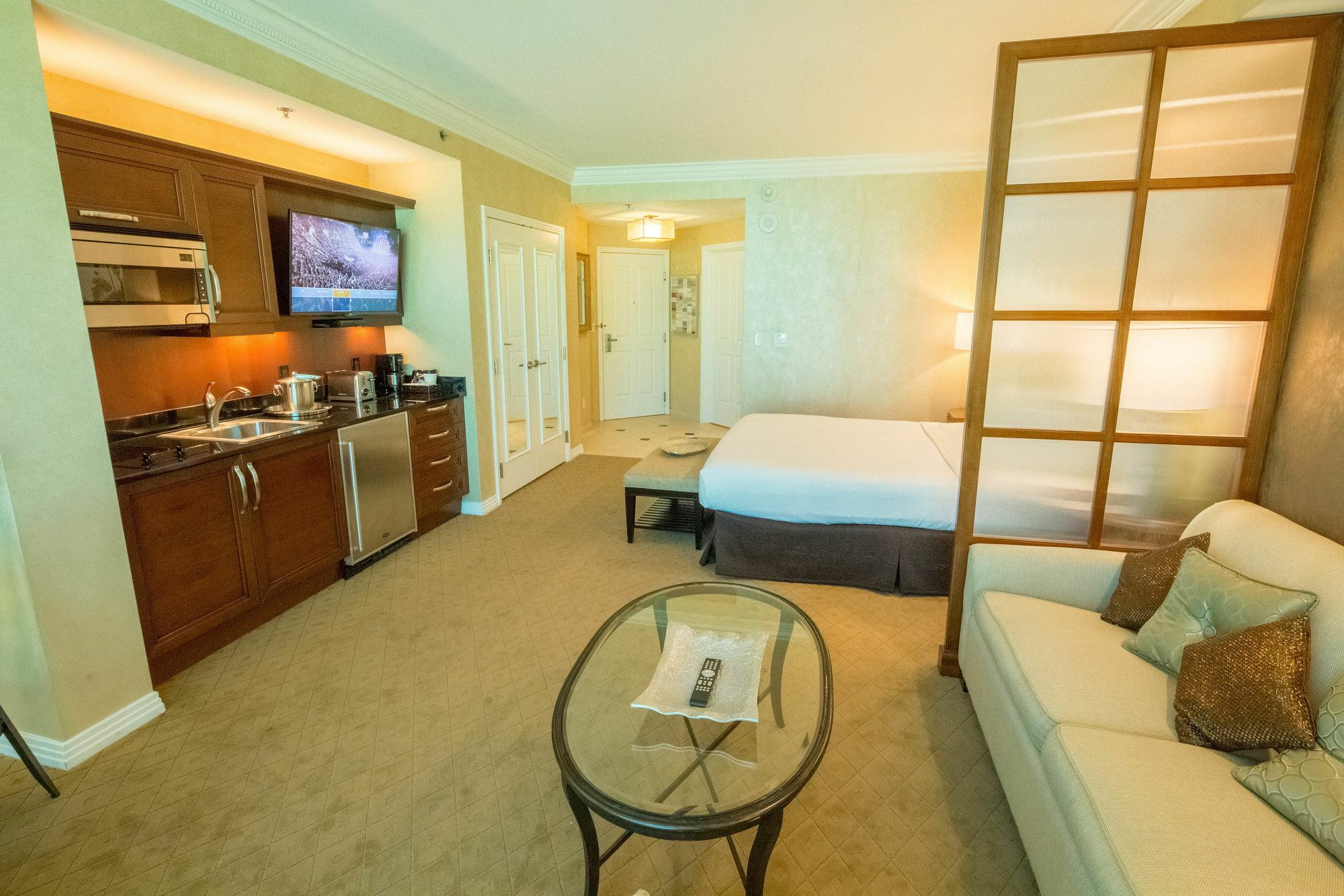 Lucky Gem Penthouse & Luxury Suites At Signature Resort, Strip View 509 Λας Βέγκας Εξωτερικό φωτογραφία