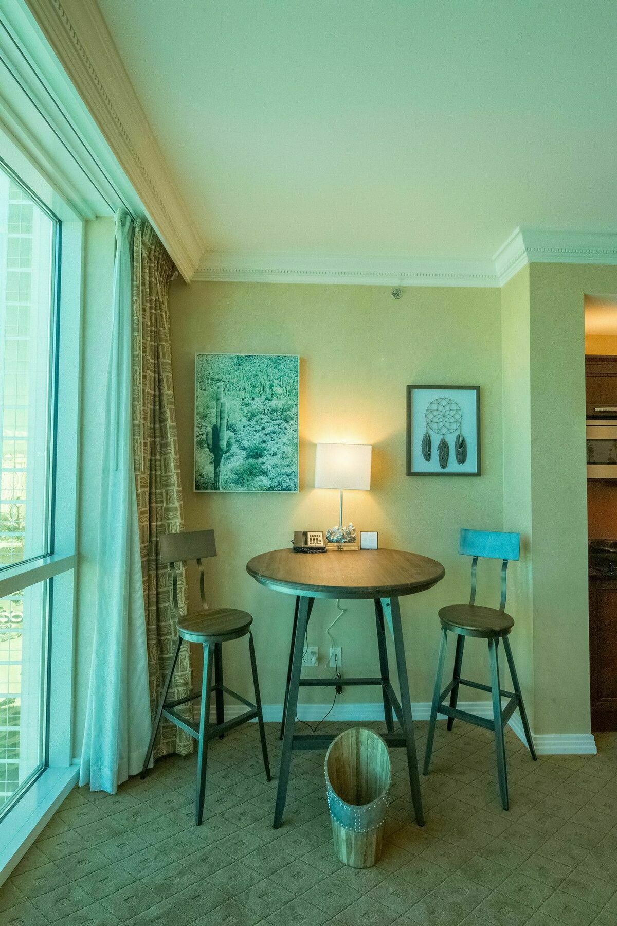 Lucky Gem Penthouse & Luxury Suites At Signature Resort, Strip View 509 Λας Βέγκας Εξωτερικό φωτογραφία